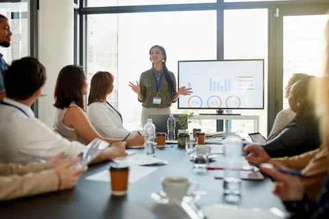 High School Business Internships