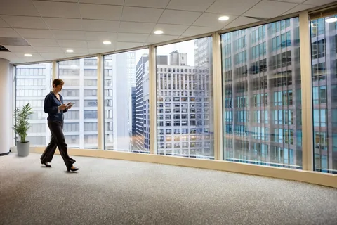 Business Window Tinting Near Me