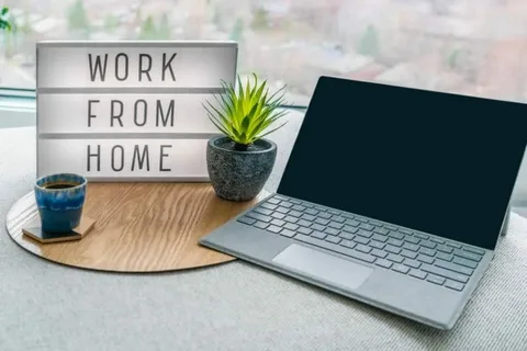 Work from Home – The Ultimate Guide to Remote Work Success