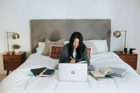 Tips to Stay Productive from Home