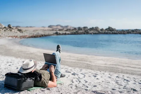 Best Remote Jobs for Digital Nomads