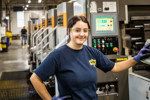 Packing Jobs Near Me